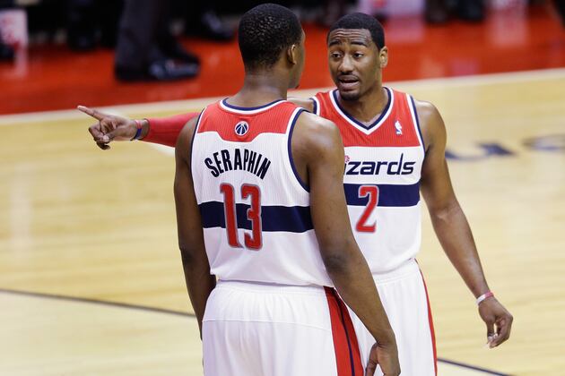 7 NBA Teams Still Searching for an Identity