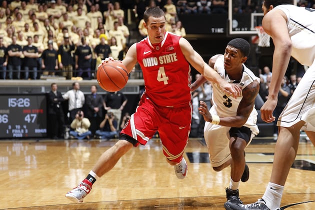 Ohio State Basketball: Ranking the Biggest Potholes in Bid for Big Ten Title
