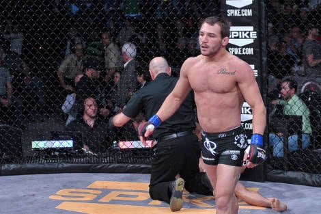 6 Bellator Fighters You Need to Know Before Spike TV Debut
