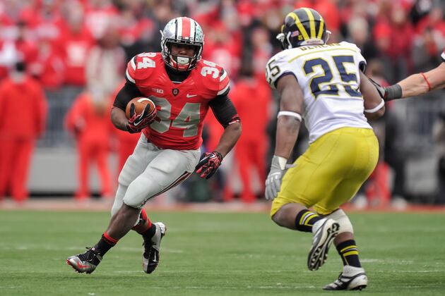 Ohio State Football Recruiting: Analyzing Buckeyes' 5 Best 2013 Commits
