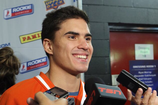 10 Players to Watch During the First Week of the 2013 NHL Season