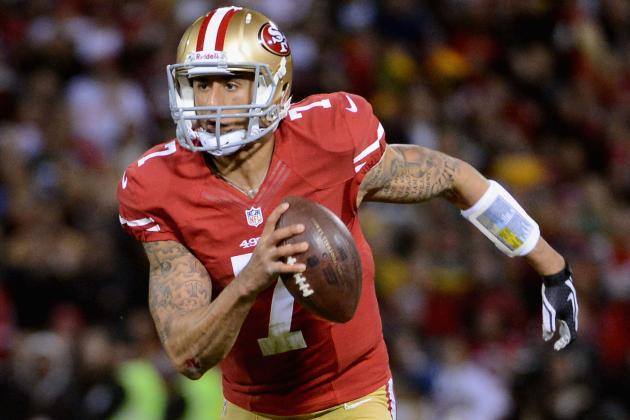 NFL Playoff Predictions 2013: Conference Championship Picks Against the Spread