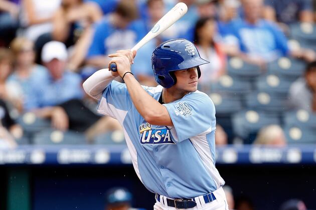 Predicting 1 Breakout Spring Training Star at Each Position