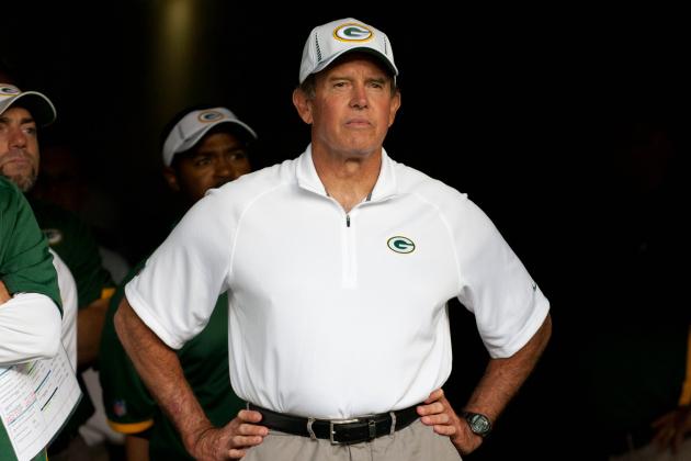 Pros and Cons of the Packers Retaining Dom Capers as Defensive Coordinator