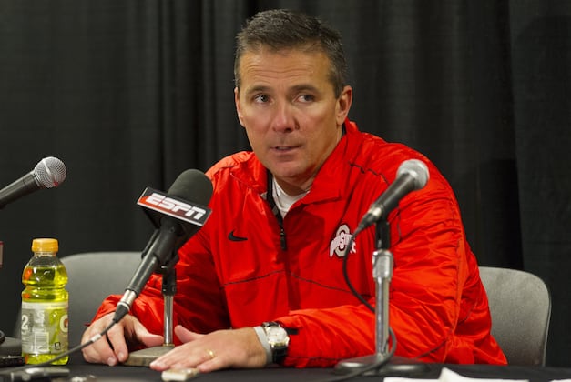 Ohio State Football Recruiting: Meet Buckeyes' 2013 Recruiting Class