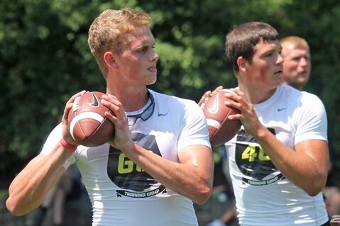 10 Intangibles College Football Recruiters Always Look for in a QB