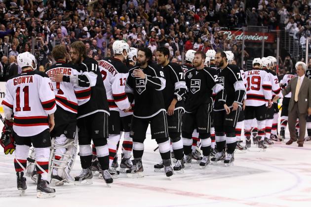 NHL Preview 2013: Bold but Reasonable Predictions for the Shortened NHL Season