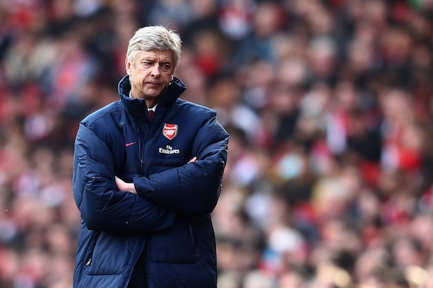 Arsenal FC: What Is Arsene Wenger's Strongest Team?