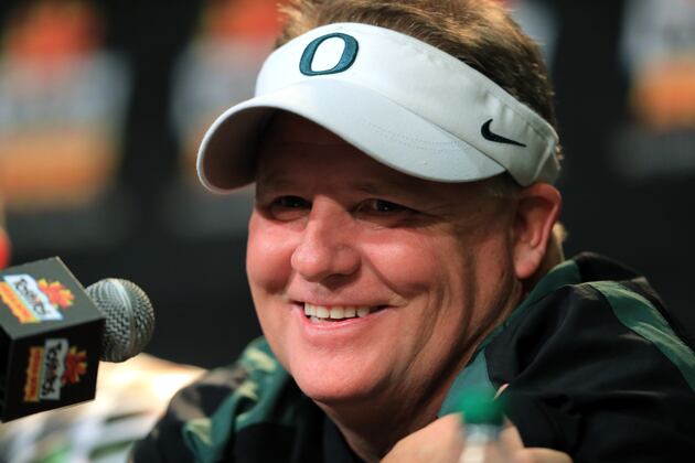 Grading the Success of Coaches Jumping from College Ranks to the NFL