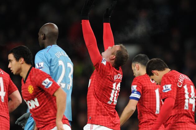 Manchester United vs. West Ham: 6 Things We Learned