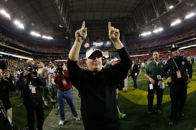 5 Ripple Effects Chip Kelly's Hiring Will Have on Philadelphia Eagles' Roster