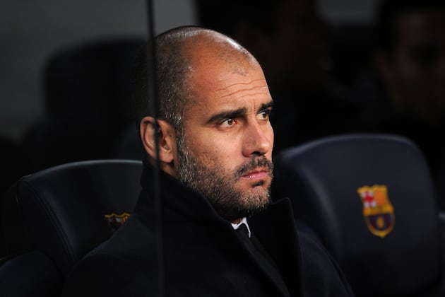 FC Barcelona: Will Pep Guardiola Try to Lure Barcelona Players to Bayern Munich?