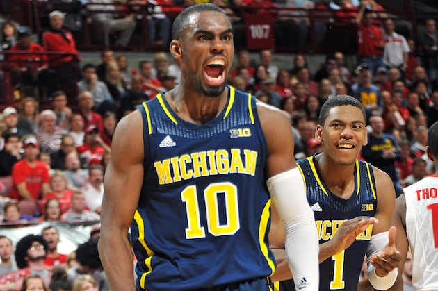 Michigan Basketball: 5 Keys to Beating Minnesota