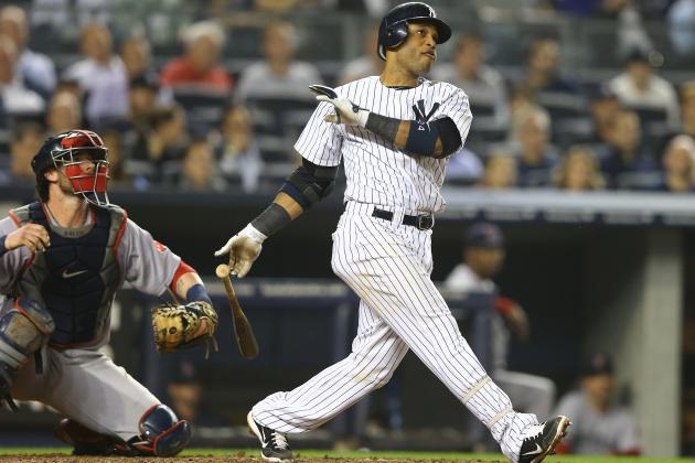 Fantasy Baseball: Projecting the First Player Taken at Each Position