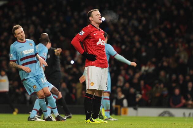 English Premier League: 5 Players to Watch over the Weekend