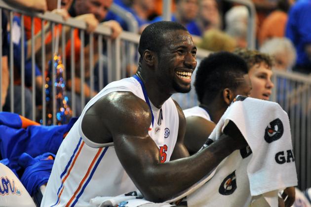 Florida Basketball: Ranking the 5 Biggest Roadblocks to the SEC Title