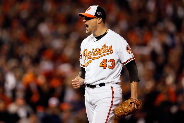Jim Johnson: Why the Tigers Made a Mistake Not Trading for the Orioles Closer