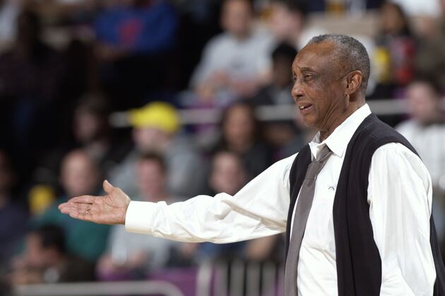Ranking the Best Zone Defenses in NCAA Basketball