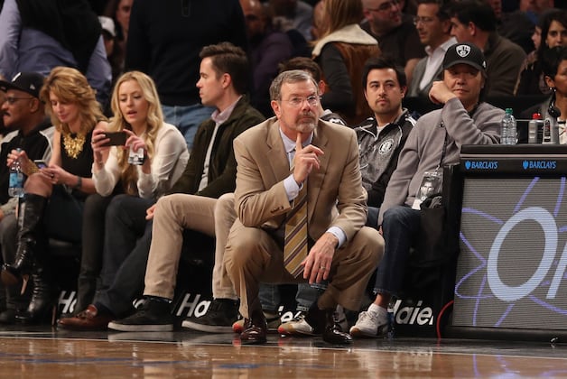 5 Problems the New Brooklyn Nets Coaching Staff Is Fixing