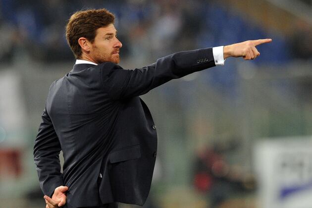 3 Reasons Why Andre Villas-Boas Is Finding Success at Tottenham Hotspur