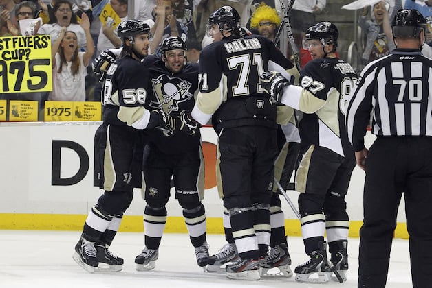 2013 NHL Season: 5 Bold Predictions for the Pittsburgh Penguins