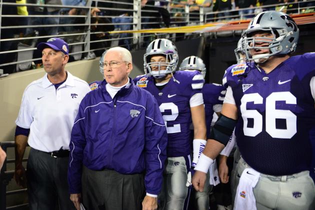 The Best Motivators in College Football