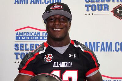 Big 12 Football: 10 2013 Recruits Bound for Stardom