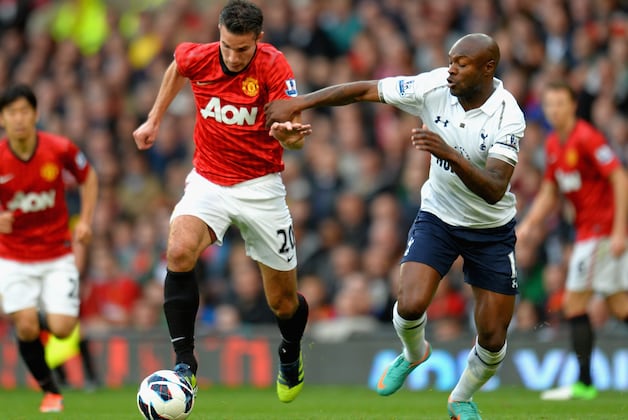 Tottenham vs. Manchester United: Complete Preview, Team News, Projected Lineups