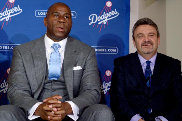 Ranking the 5 Most Underrated Prospects in the L.A. Dodgers' Farm System
