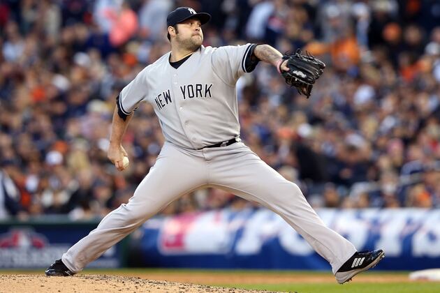 3 Surprising Names Who Could Make a Big Impact on New York Yankees in 2013