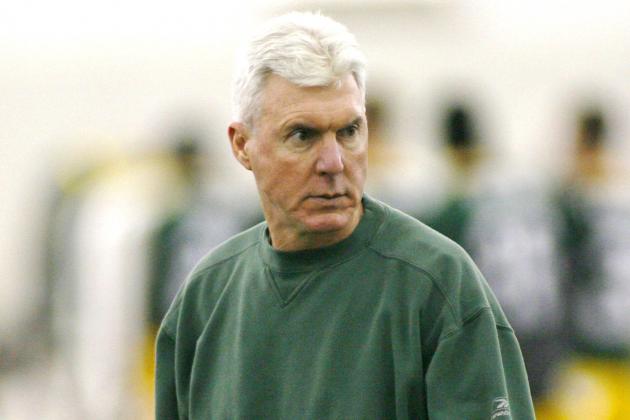 5 Draft Prospects the Green Bay Packers Would Love to Target in the First Round