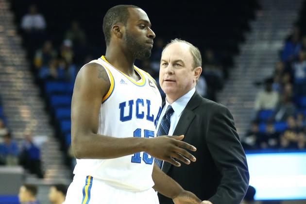UCLA Basketball: Ranking Ben Howland's Biggest Worries This Season
