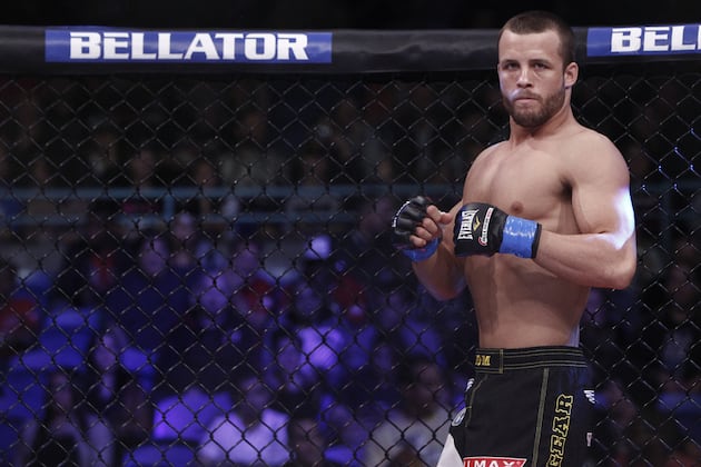 Bellator 85 Superlatives: Best and Worst from the Entire Fight Card
