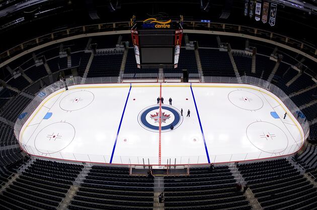 2013 NHL Season Preview
