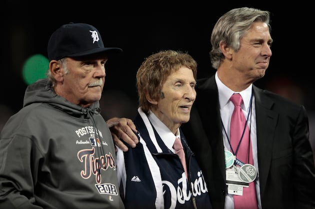 Detroit Tigers: GM Dave Dombrowski Missed out on Several Players This Offseason