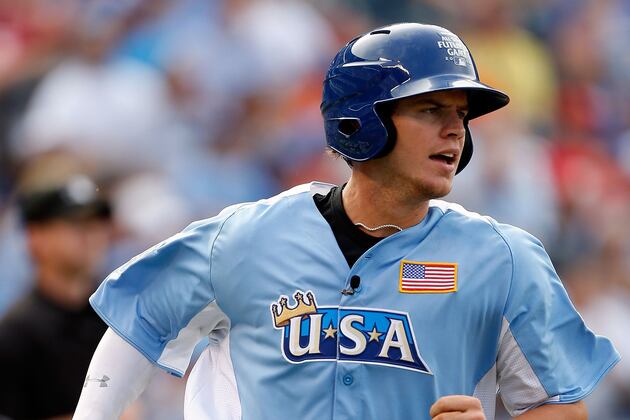 Tampa Bay Rays: Grading Andrew Friedman's Offseason Moves Thus Far