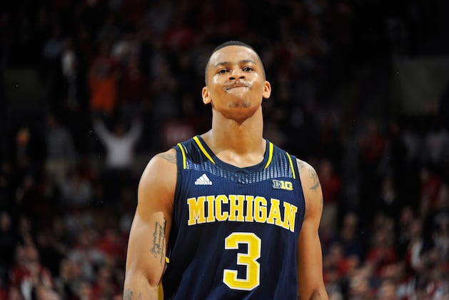 NCAA Basketball Picks: Michigan Wolverines vs. Minnesota Golden Gophers
