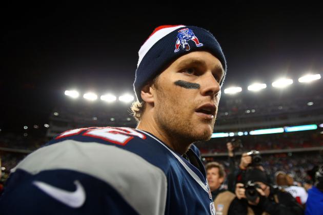 Power Ranking Every QB in the NFL's Conference Championship Round