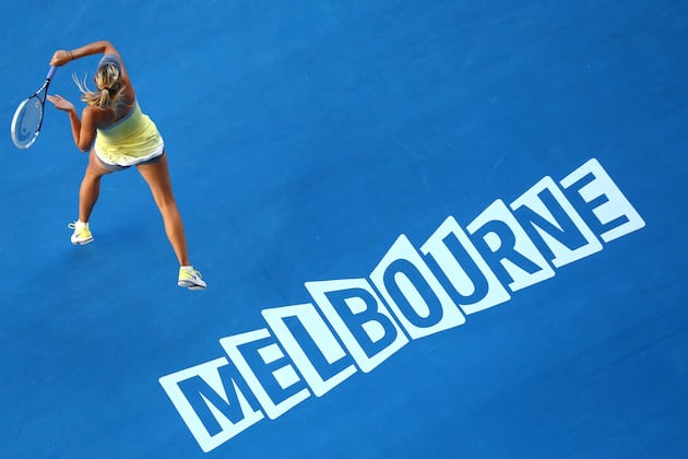 Australian Open 2013: Bold Predictions for Day 5
