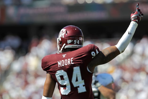 NFL Mock Draft 2013: Highlighting 8 Instant Impact Starters
