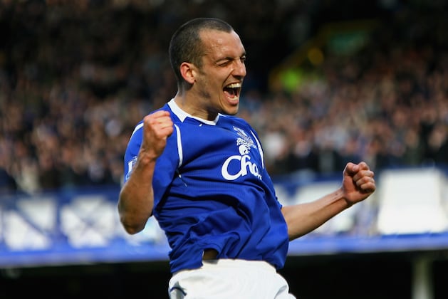 Leon Osman: Best Moments of His 10 Years at Everton