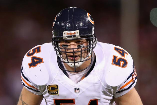 NFL Free Agents: Identifying the Riskiest Player at Every Position