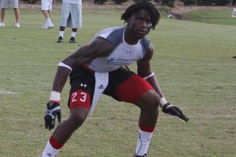 The Top 15 Recruits Who Chose to Stay Close to Home