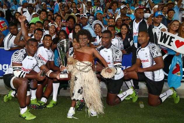 Rugby Union vs. Rugby Sevens: 5 Ways 7s Is Superior