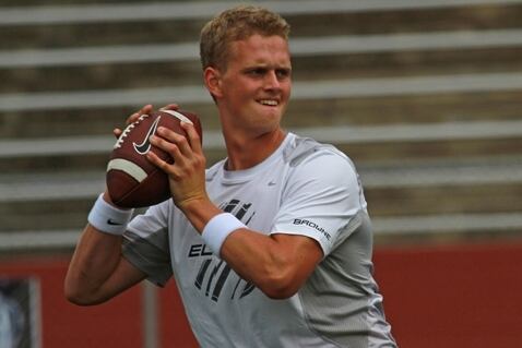 Elite 2013 Recruits Who Will Be Heisman Contenders During Their College Careers