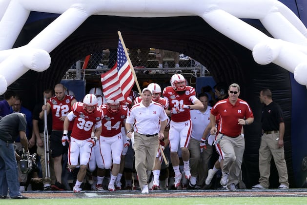 Nebraska Football: 5 Bold Predictions for the Cornhuskers' 2013 Season