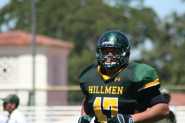 Kenny Bigelow vs. Eddie Vanderdoes: Which 5-Star DT Is Better?