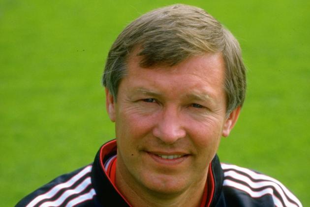5 Players Who Define Sir Alex Ferguson's Reign at Manchester United