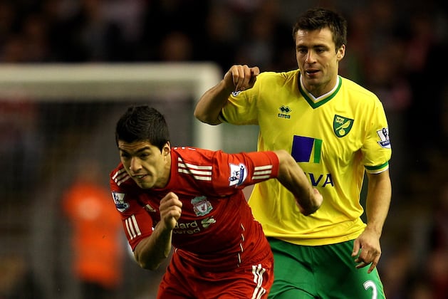 Bold Predictions for Liverpool vs. Norwich