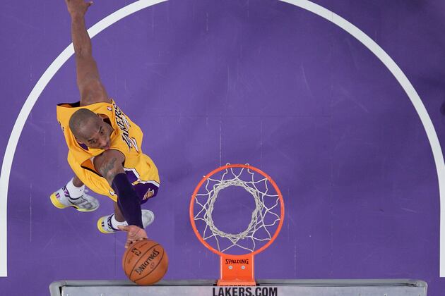 NBA Playoffs Bubble Watch: Who Gets in and Who Misses Cut?